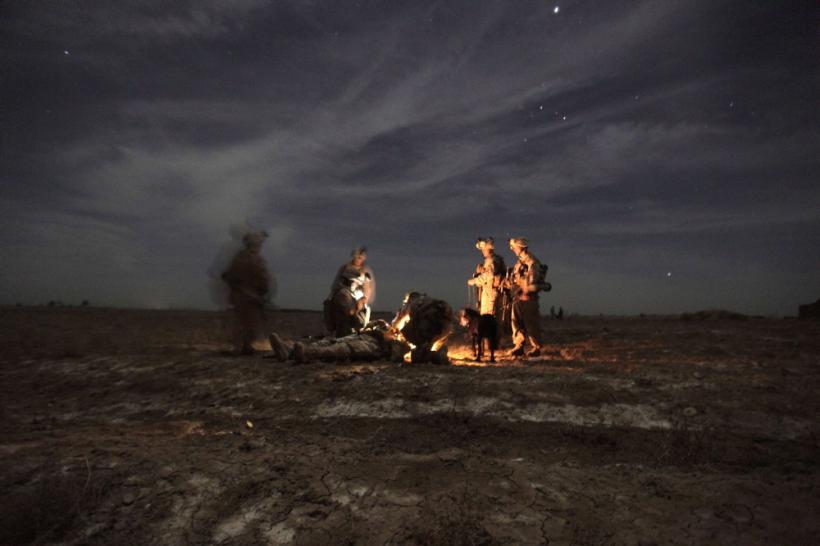 2010: Momente importante, fotografii de colecţie 18416204