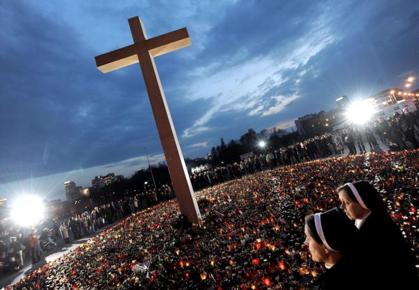 2010: Momente importante, fotografii de colecţie 18416211