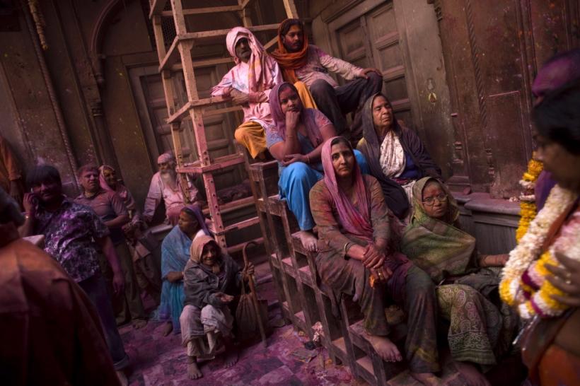 2010: Momente importante, fotografii de colecţie 18416214