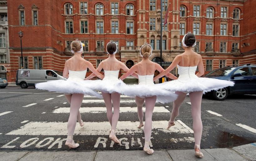 2010: Momente importante, fotografii de colecţie 18416217