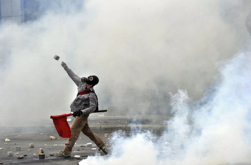 2010: Momente importante, fotografii de colecţie 18416223