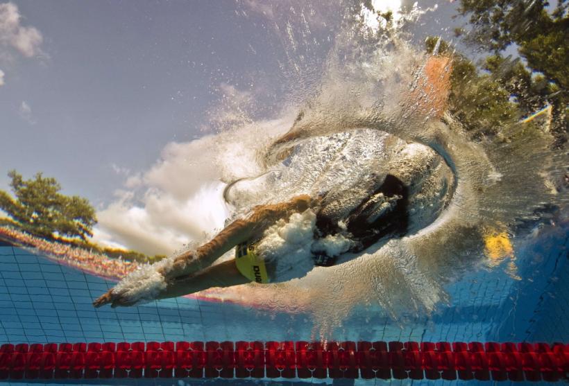 2010: Momente importante, fotografii de colecţie 18416240