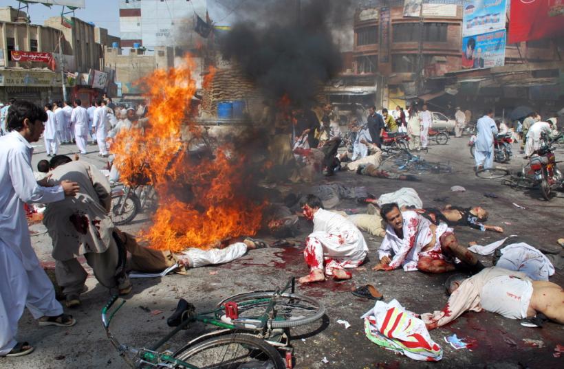 2010: Momente importante, fotografii de colecţie 18416248