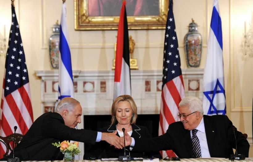 2010: Momente importante, fotografii de colecţie 18416249