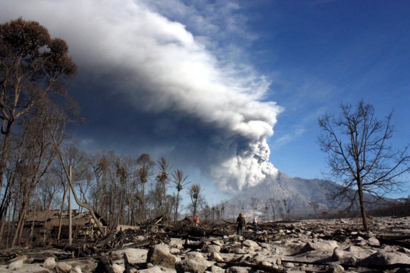 2010: Momente importante, fotografii de colecţie 18416265