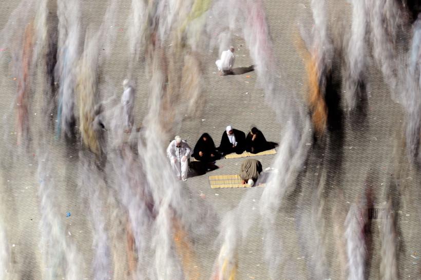 2010: Momente importante, fotografii de colecţie 18416266