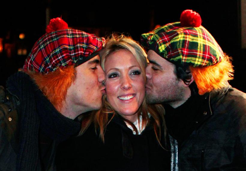 5,4,3,2,1.....Happy New Year! 18416362