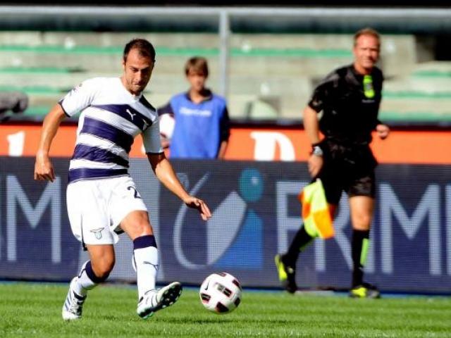 Lazio i-a propus lui Radu Ştefan prelungirea contractului