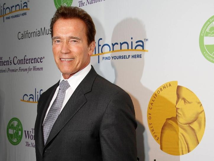 Schwarzenegger îşi încheie mandatul de guvernator al Californiei
