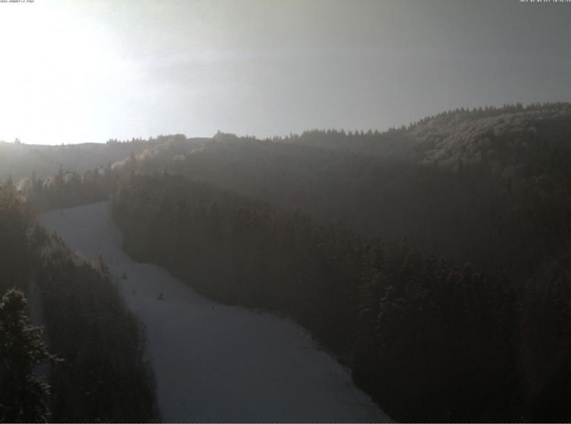 Eclipsa parţială de soare. Cele mai importante momente 18416501