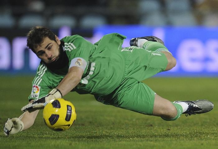 IFFHS a decis: Iker Casillas, cel mai bun portar în 2010!