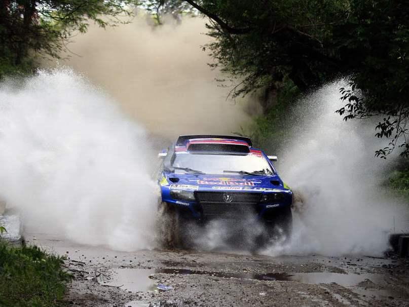 Raliul Dakar 2011 în imagini 18416513