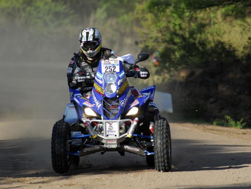 Raliul Dakar 2011 în imagini 18416515