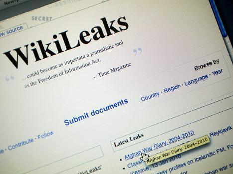 WikiLeaks: Franţa, campioană la spionaj industrial în Europa