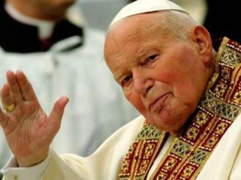 Papa Ioan Paul al II-lea face minuni! Fostul Suveran Pontif a vindecat o călugăriţă de Parkinson