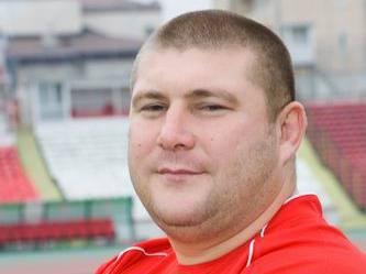 Rugby: Antrenorul lui Dinamo, internat în stare gravă