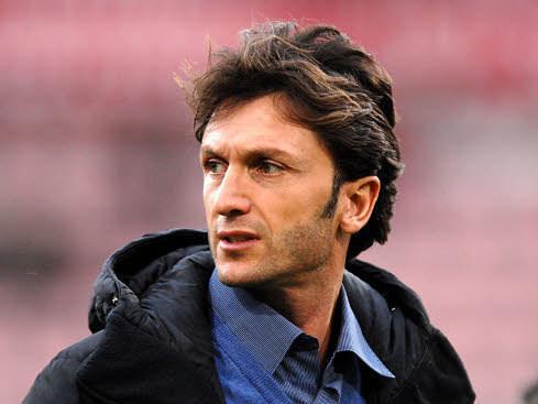 Directorul sportiv al Cesenei: "Mutu ne interesează doar gratis"