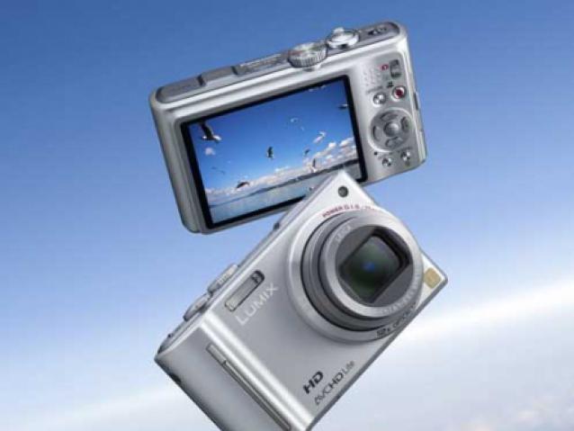 Vânzările de camere foto au crescut cu 19% în Europa de Est