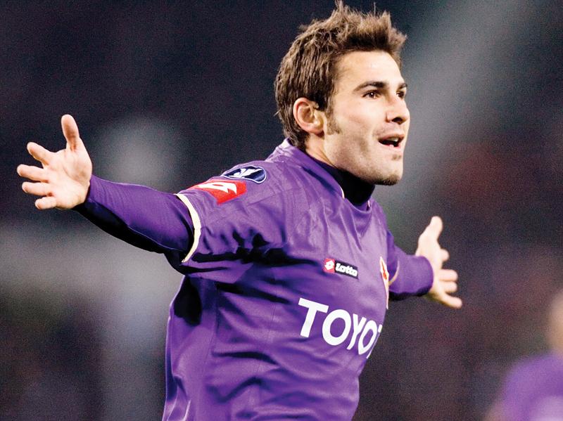 Variantă-şoc: Fiorentina a regizat scandalul pentru a scăpa de Mutu!