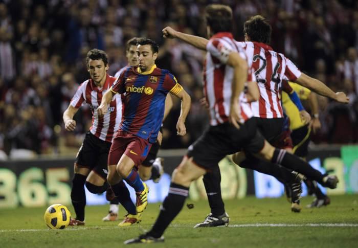 Xavi Hernandez, jucătorul cu cele mai multe meciuri din istoria Barcelonei