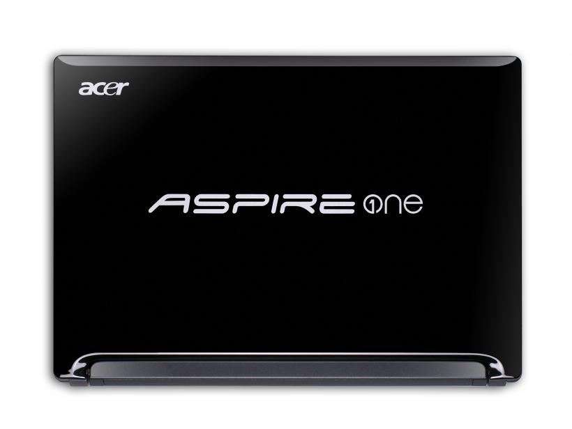 Acer lanseaza netbook-ul Acer Aspire One 522