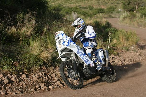 Dakar 2011/Etapa 5: Gyenes, al 26-lea! Peterhansel şi Goncalves, învingătorii zilei!