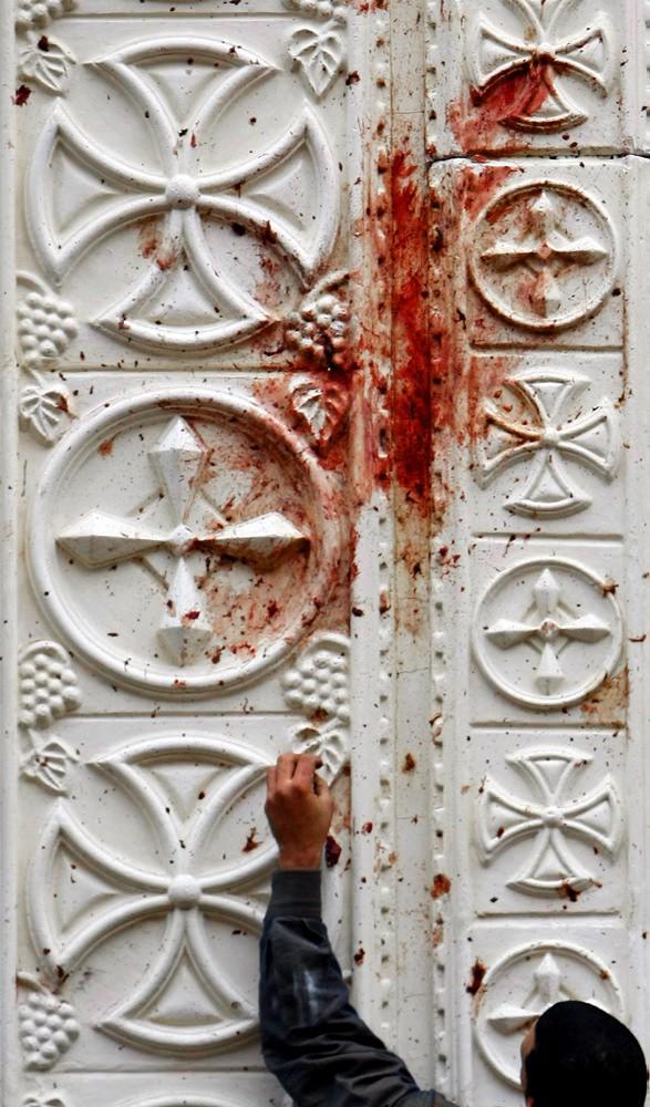 Saptamana in imagini: anul pleaca in viteza 18416966