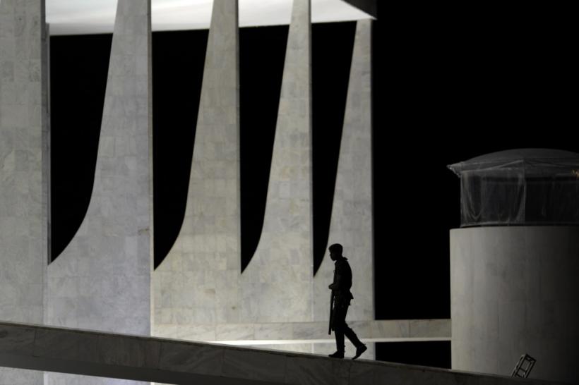 Saptamana in imagini: anul pleaca in viteza 18416967