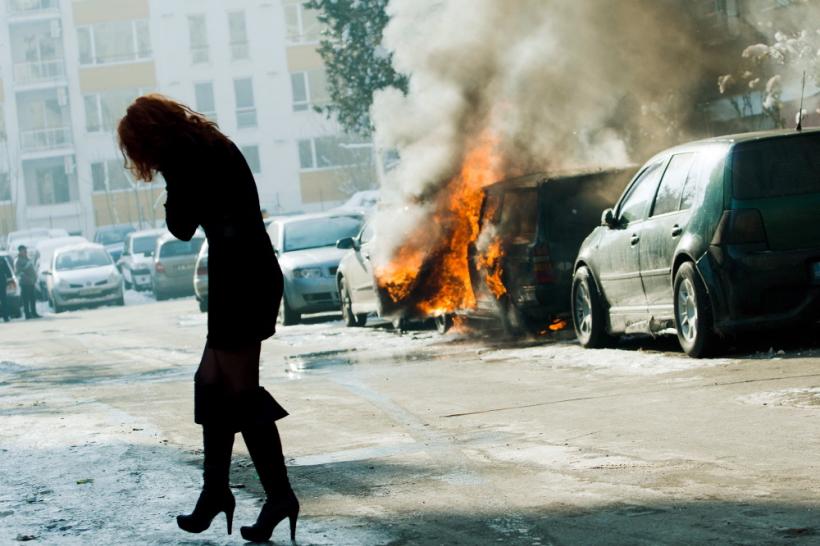 Saptamana in imagini: anul pleaca in viteza 18416968