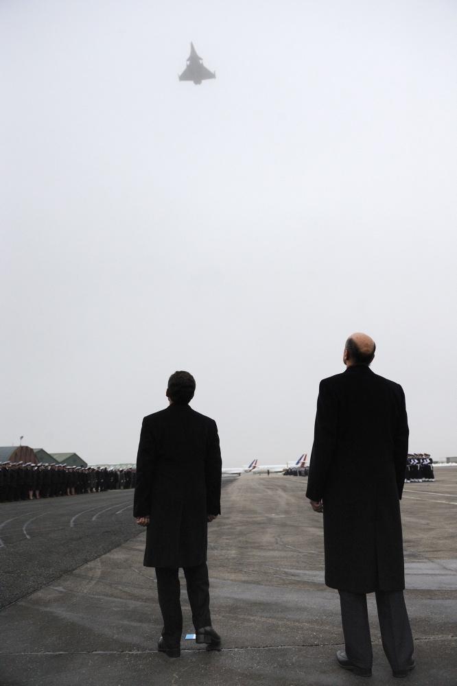 Saptamana in imagini: anul pleaca in viteza 18416978