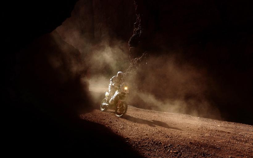 Saptamana in imagini: anul pleaca in viteza 18416980