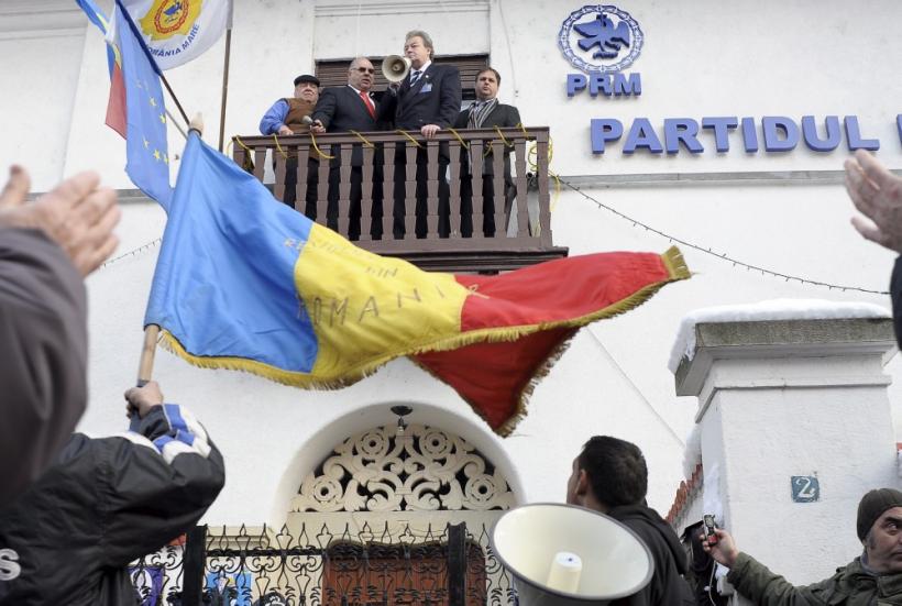 Saptamana in imagini: anul pleaca in viteza 18416981