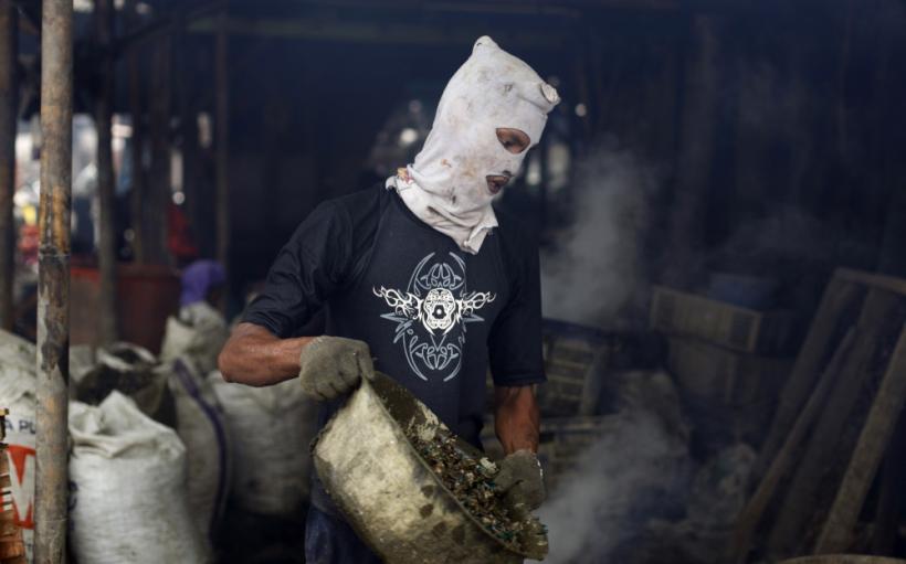 Saptamana in imagini: anul pleaca in viteza 18416986