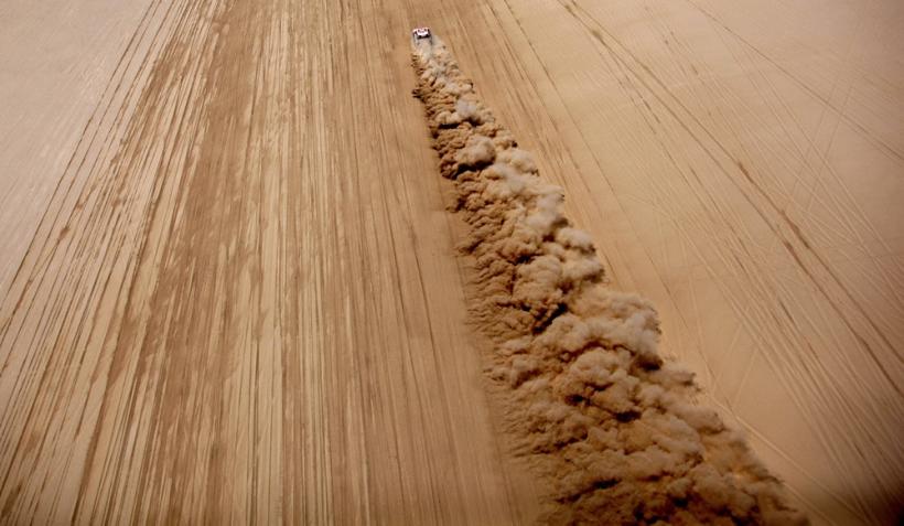 Saptamana in imagini: anul pleaca in viteza 18416990