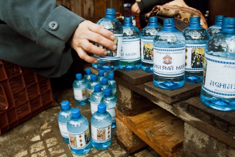 Saptamana in imagini: anul pleaca in viteza 18416991