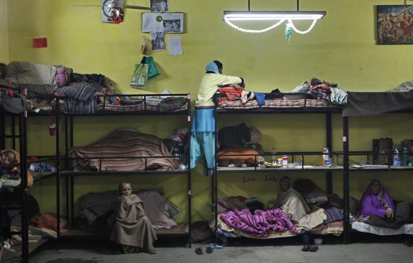 Saptamana in imagini: anul pleaca in viteza 18416996