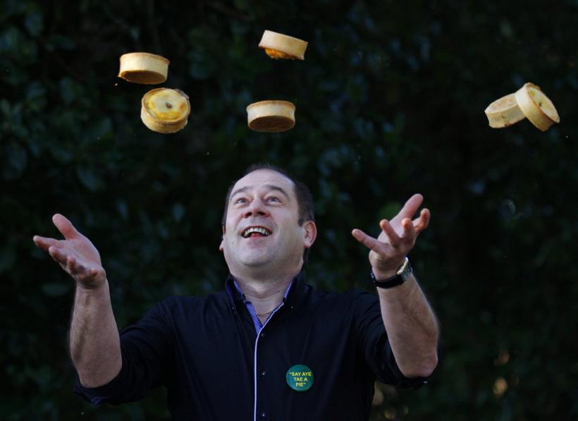 Saptamana in imagini: anul pleaca in viteza 18417000