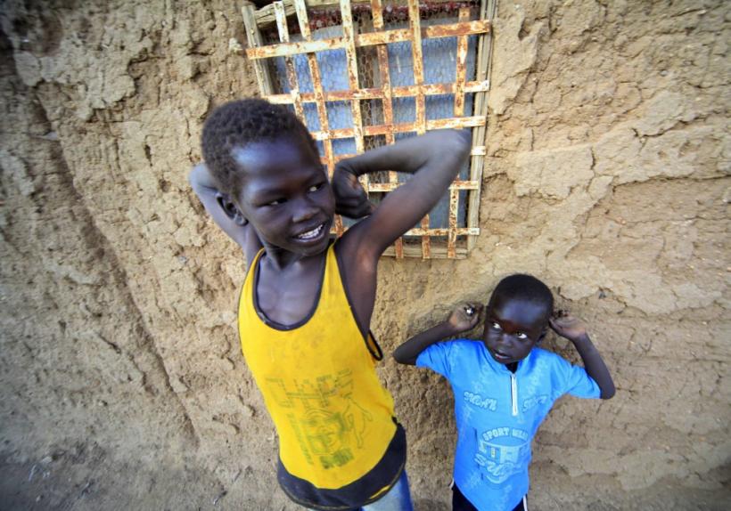 Saptamana in imagini: anul pleaca in viteza 18417001