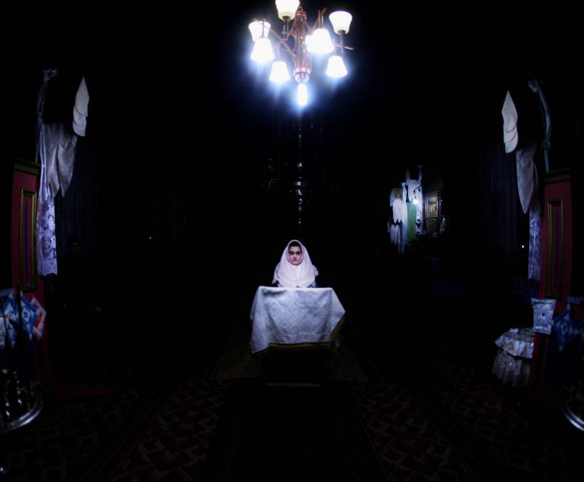 Saptamana in imagini: anul pleaca in viteza 18417006