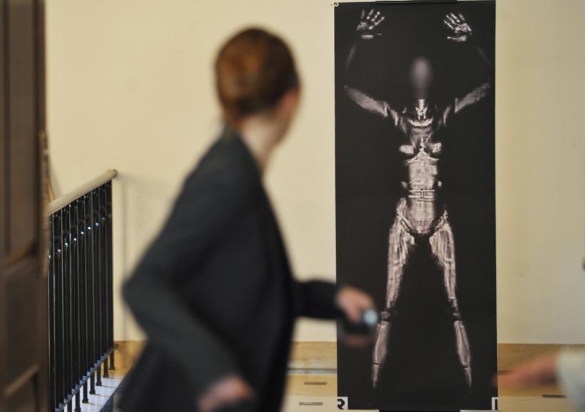 Saptamana in imagini: anul pleaca in viteza 18417007