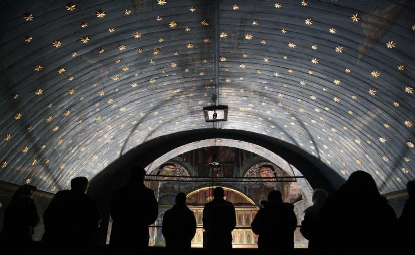 Saptamana in imagini: anul pleaca in viteza 18417013