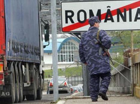 Presa britanică, alarmată de posibilitatea blocării fondurilor pentru securizarea graniţei României