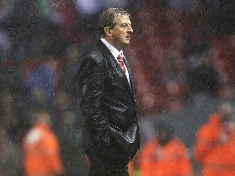 Roy Hodgson şi-a dat demisia de la Liverpool. Revine Kenny Dalglish!