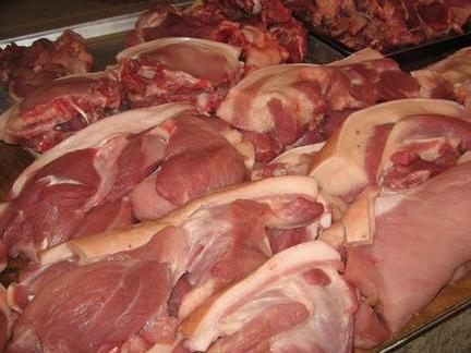 Scandalul dioxinei: Coreea de Sud a suspendat importurile de carne de porc din Germania