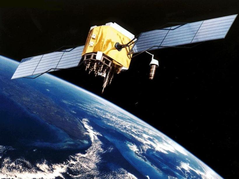 Germania a renunţat la proiectul sateliţilor-spion