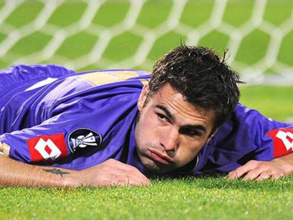 Mutu a fost scos de pe lista de transferuri de Fiorentina