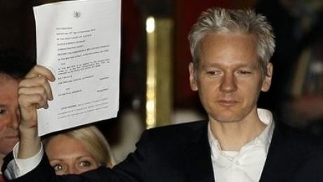 WikiLeaks pierde aproape 500.000 de euro pe săptămână