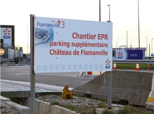 France Soir: "Mica Românie" care trăieşte în mizerie în Flamanville