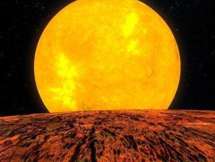 NASA a descoperit prima exoplanetă telurică de mărimea Terrei