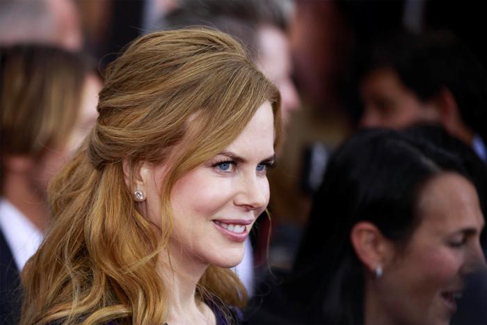 Nicole Kidman: "Am folosit botox, dar nu mi-a plăcut"